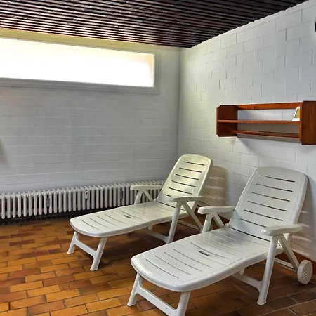 Апартаменты Diemelquelle Виллинген