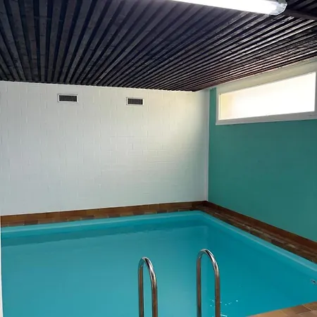 Апартаменты Diemelquelle Виллинген