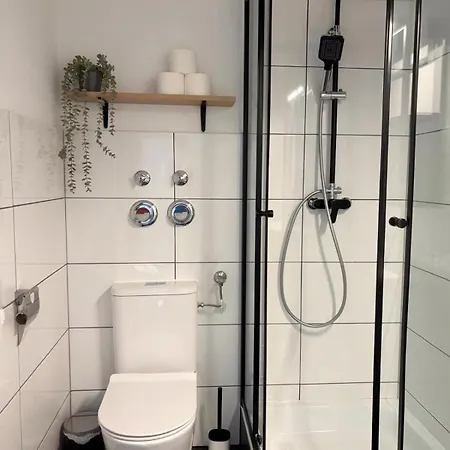 Diemelquelle Апартаменты *