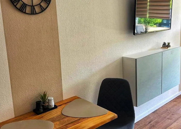 Lejlighed Diemelquelle