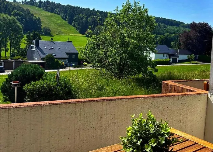 Lejlighed Diemelquelle