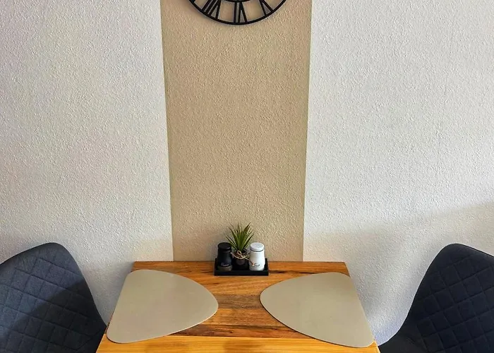 Diemelquelle Lejlighed *