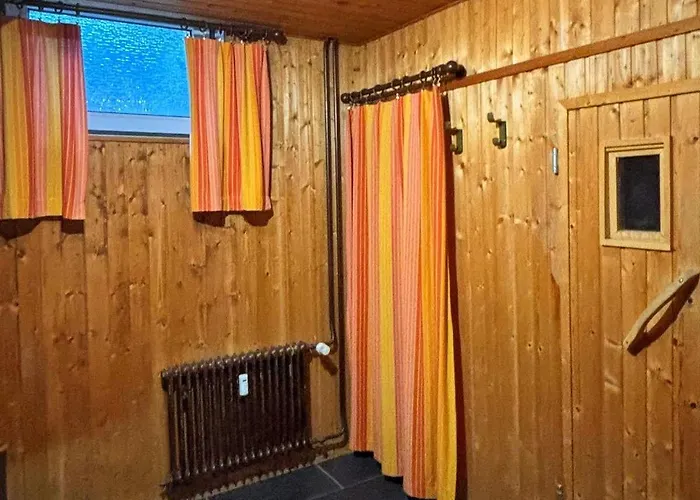 Lejlighed Diemelquelle Willingen (Upland)