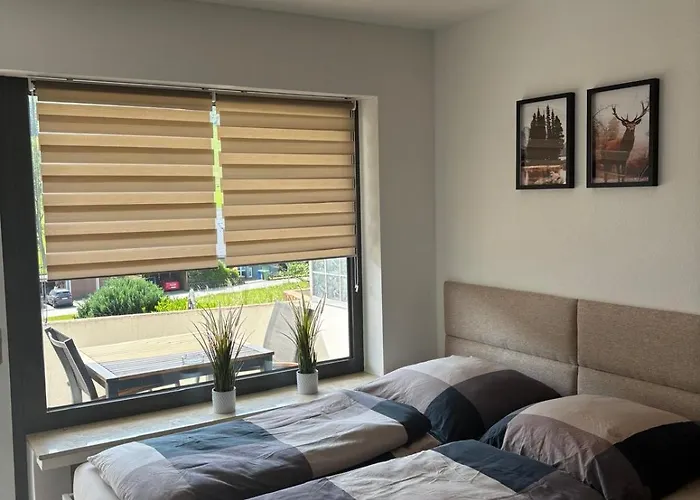 Diemelquelle Lejlighed