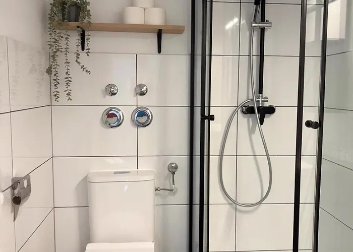 Diemelquelle Lejlighed *